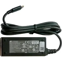 Zebra ET80/ET85 Voeding | Zwart | 45 W