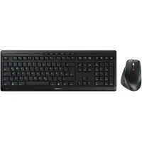 Cherry Stream Comfort Wireless Draadloos Toetsenbord En Muis