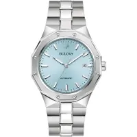 Bulova - 96B462 - Polshorloge - Heren - Automatisch - Classic