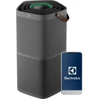 Electrolux EPO60571DG, 17,3 dB, 522 m³/uur