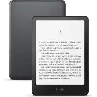 Amazon 7′′ 12e generatie B0CFP6F89F e-book reader 32 GB Wi-Fi Zwart