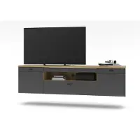 Wohn-Concept Evo Lowboard