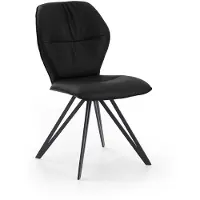 NIEHOFF SITZMÖBEL Chianti Design-Stuhl 2 stuks