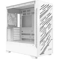 ADATA STARKER AIR BTF Midi-tower PC-behuizing, Gaming-behuizing Wit