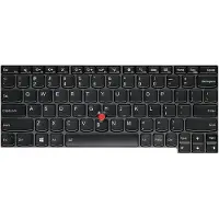 Lenovo 04Y0949 Notebook toetsenbord reserveonderdeel, Onderdelen voor notebooks