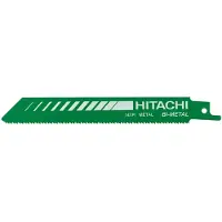 HiKOKI SCHROBZAAGBLADEN RM36B/S922BF (5 STUKS)