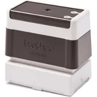 Brother Pr3458b Stamp 34x58 Mm Tape 6 Eenheden