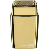 Babyliss Pro Foil Shaver Double