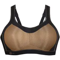 Anita Active Sport bh Momentum | Maat: 90A | Kleur: Goud