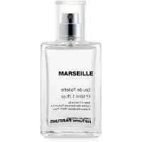 Comme des Garcons Marseille 50 ml Eau de Parfum Spray