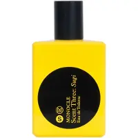 Comme des Garcons Monocle Sugi 50 ml Eau de Toilette Spray