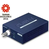 Planet LRP-101CE PoE adapter & injector Fast Ethernet
