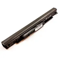 MicroBattery MBI3400 laptop reserve-onderdeel Batterij/Accu