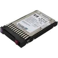 HP Hewlett Packard Enterprise 785407-001 300GB SAS interne harde schijf - interne harde schijven (2,5 300 GB 15000 RPM SAS HDD)