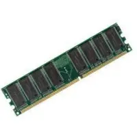 CoreParts MMHP163-2GB geheugenmodule 1 x 2 GB DDR3 ECC