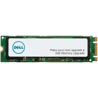 Dell AA618641 internal solid state drive M.2 512 GB PCI Express NVMe