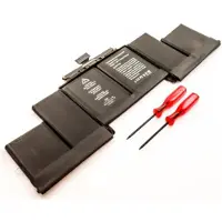 CoreParts MBXAP-BA0021 Lithium-Polymeer (LiPo) 8755mAh 11.36V oplaadbare batterij/accu