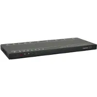 VivoLink HDMI switcher 4x1, 4K@60Hz ARC, Schakeldoos