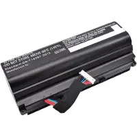 CoreParts MBXAS-BA0158 laptop reserve-onderdeel Batterij/Accu