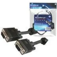 MediaRange Mrcs112 Vga-kabel
