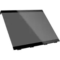 Fractal Design FD-A-SIDE-002 Geh Fractal Define 7 XL Sidepanel Black TGD