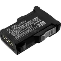 Zebra PowerPrecision Plus - Handbatterij - Lithium-ion, Accessoires voor barcodescanners