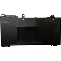 CoreParts MBXHP-BA0203 notebook reserve-onderdeel Batterij/Accu