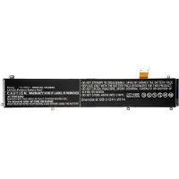CoreParts MBXRZ-BA0002 laptop reserve-onderdeel Batterij/Accu
