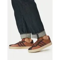 Adidas Lage Sneakers VL COURT 3.0 heren 42 2/3