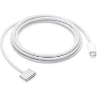 123accu Apple USB-C naar MagSafe 3 laadkabel (1.8 m, huismerk)