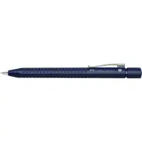 Faber-Castell vulpotlood - Grip 2011 - 0,7mm - klassiek blauw - FC-131263