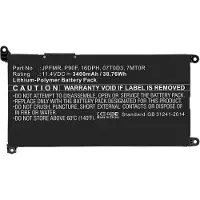 CoreParts MBXDE-BA0219 Notebook-Ersatzteil Akku (MBXDE-BA0219)