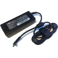 HP Netadapter - - 90 W - Connector 4,5 mm - Passieve koeling - 1 jaar garantie