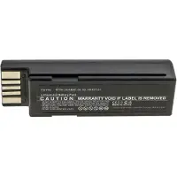CoreParts Batterij voor Zebra Barcode, Accessoires voor barcodescanners