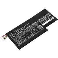 CoreParts MBXMSI-BA0011 laptop reserve-onderdeel Batterij/Accu