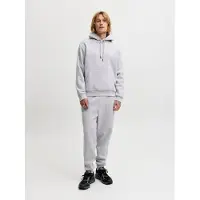 Jack & Jones Joggingpak 'JJEBRADLEY' grijs