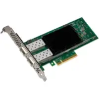 Fujitsu PLAN EP E810-XXVDA2 2X SFP28 PCIe (PCI Express 4.0 x 8), Netwerkkaarten