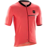 Leatt Endurance 5.0 Cargo Korte Mouw Wielertrui