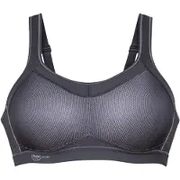 Anita Sport bh Momentum | Maat: 70F | Kleur: Antraciet