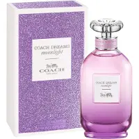 Coach Dreams Moonlight Eau de Parfum 90ml