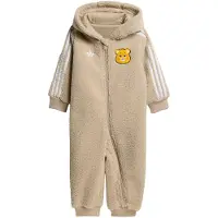 Adidas Originals Overall 'CARE BEARS' beige / geel / wit