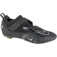 Nike Sportschoen 'SuperRep Cycle 2' zwart