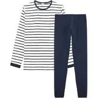 Petit Bateau Pyjama-sets TECHI kind 4 jaar
