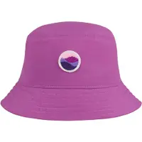 TROLLKIDS Bucket Hoed Roze 50 cm Meisje