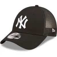 New Era Pet HOMEFIELD 9FORTY TRUCKER NEW YORK YANKEES dames One size