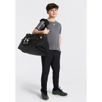 Under Armour Trainingspak 'Challenger' zwart / wit