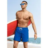 O'Neill Zwemshorts 'Vert 16' royal blue/koningsblauw