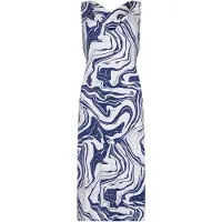Pastunette Nachthemd donkerblauw