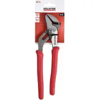 Kreator KRTH61201 waterpomptang - koolstofstaal - 250 mm - 42 mm werkbreedte