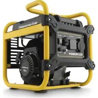 Powerplus Inverter generator 1000W